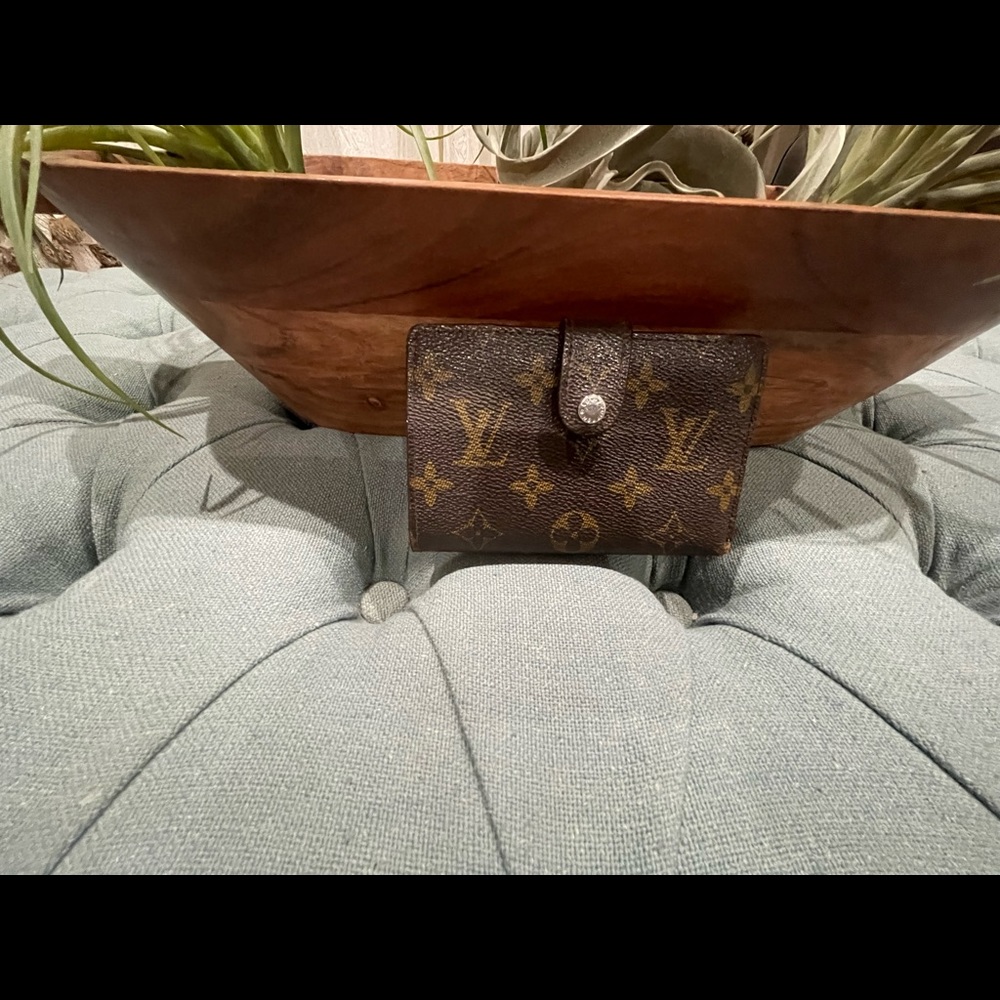 Louis Vuitton Wallet